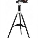 Sky-Watcher AZ-GTi Go-To Alt-Az Mount with SkyMax 102 Telescope-0