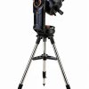 Celestron NexStar Evolution 8 Telescope with WiFi, Eyepiece Kit-4