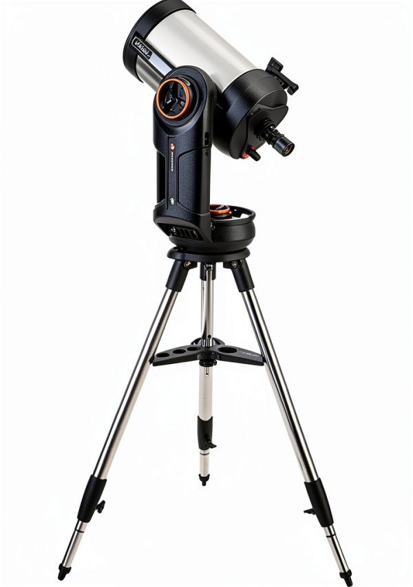 Celestron NexStar Evolution 8 Telescope with WiFi, Eyepiece Kit-4