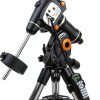 Celestron CGEM II 925 EdgeHD Telescope with Flexible Clutches-3