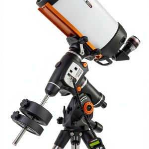 Celestron CGEM II 925 EdgeHD Telescope with Flexible Clutches-0