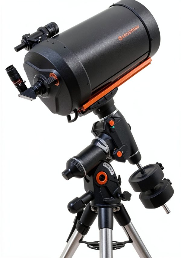 Celestron CGEM II 1100 Schmidt-Cassegrain Telescope 11-inch Aperture-6