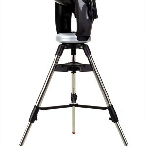 Celestron CPC 800 XLT 8" Schmidt-Cassegrain Telescope with Tripod-0