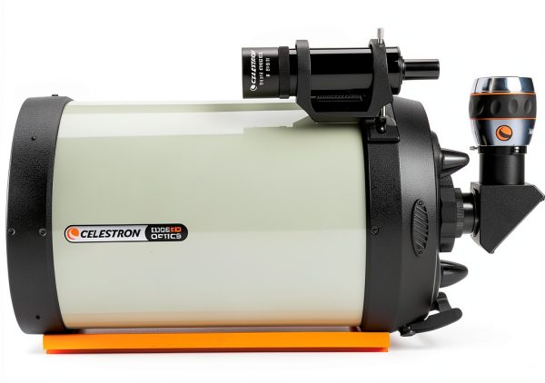 Celestron CGEM II 925 EdgeHD Telescope with Flexible Clutches-8