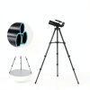 Maksutov-Cassegrain Telescopes for Adults Astronomy, 70mm Aperture Catadioptric Compound Telescope, Compact Portable Travel Telescope, w. Pro Tripod & Phone Adapter-6