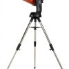 Celestron NexStar 8 SE Schmidt Cassegrain Telescope StarBright XLT-5