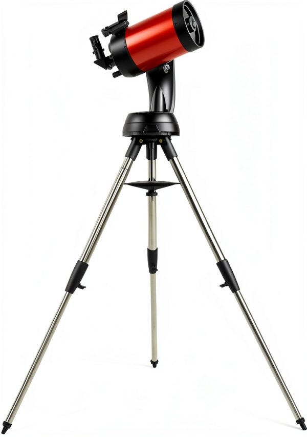 Celestron Nexstar 6SE 150mm f/10 GoTo Telescope with SkyPortal Wi‑Fi-4