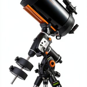 Celestron CGEM II 1100 Schmidt-Cassegrain Telescope 11-inch Aperture-0