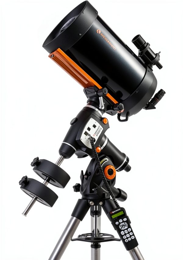 Celestron CGEM II 1100 Schmidt-Cassegrain Telescope 11-inch Aperture-0
