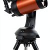 Celestron Nexstar 5 SE Telescope with StarBright XLT Coating SkyAlign-2