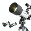 Catadioptric Telescopes,- AZ Mounted Fully Multi-Coated Optics-1