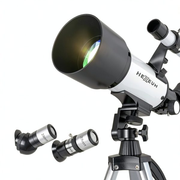 Catadioptric Telescopes,- AZ Mounted Fully Multi-Coated Optics-1