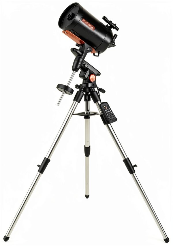 Celestron Advanced VX 8 Inch f/10 Schmidt-Cassegrain Telescope-9