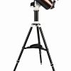 Sky-Watcher AZ-GTi Alt-Az Mount with SkyMax 127, WiFi App Control-5