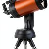 Celestron Nexstar 6SE 150mm f/10 GoTo Telescope with SkyPortal Wi‑Fi-3