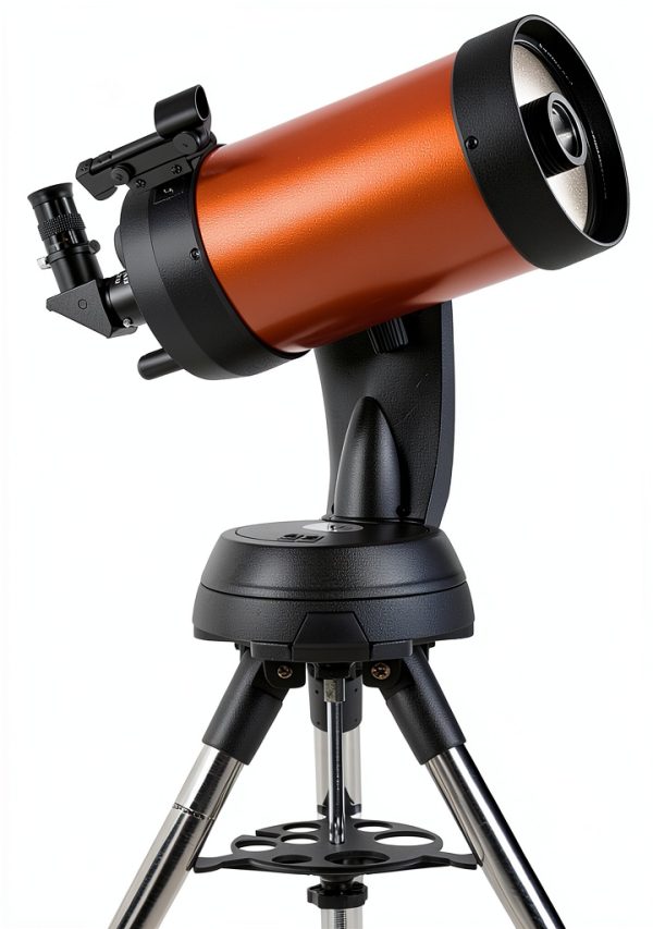 Celestron Nexstar 6SE 150mm f/10 GoTo Telescope with SkyPortal Wi‑Fi-3