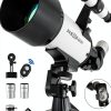 Catadioptric Telescopes,- AZ Mounted Fully Multi-Coated Optics-0