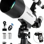 Catadioptric Telescopes,- AZ Mounted Fully Multi-Coated Optics-0