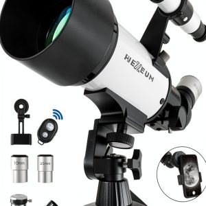 Catadioptric Telescopes,- AZ Mounted Fully Multi-Coated Optics-0