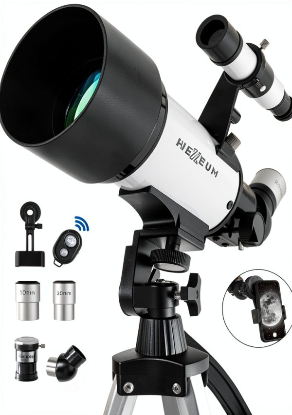 Catadioptric Telescopes,- AZ Mounted Fully Multi-Coated Optics-0