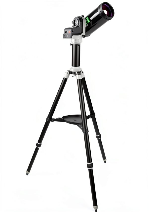 Sky-Watcher AZ-GTi Go-To Alt-Az Mount with SkyMax 102 Telescope-2