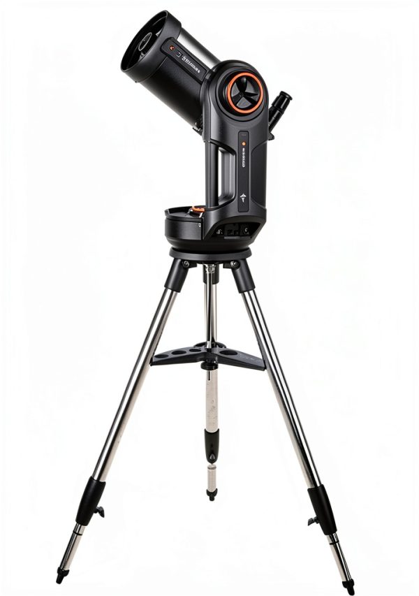 150mm NexStar Evolution 6 telescope bundle-5