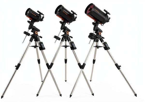 Celestron Advanced VX 8 Inch f/10 Schmidt-Cassegrain Telescope-7