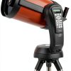 Celestron Nexstar 8SE 203mm f/10 Schmidt-Cassegrain GoTo Telescope with Skyportal Wi-Fi Kit-2