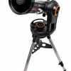 Celestron NexStar Evolution 8 Telescope with WiFi, Eyepiece Kit-2