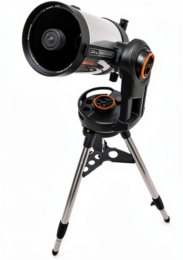 Celestron NexStar Evolution 8 Telescope with WiFi, Eyepiece Kit-2