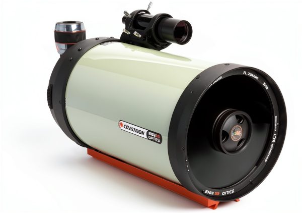 Celestron CGEM II 925 EdgeHD Telescope with Flexible Clutches-6