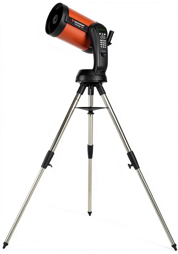Celestron NexStar 8 SE Schmidt-Cassegrain Computerized Telescope WiFi Kit - with Skyportal WiFi Module-5
