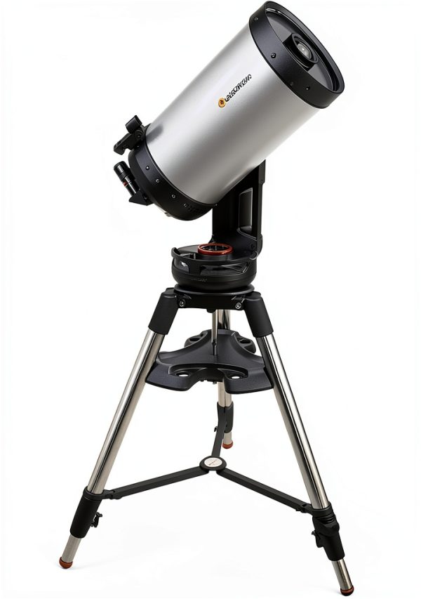 Celestron NexStar Evolution 9.25" Telescope with Accessory Kit-3
